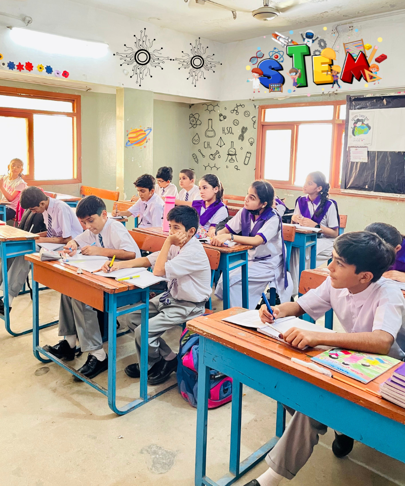 chapterandverse banner 1